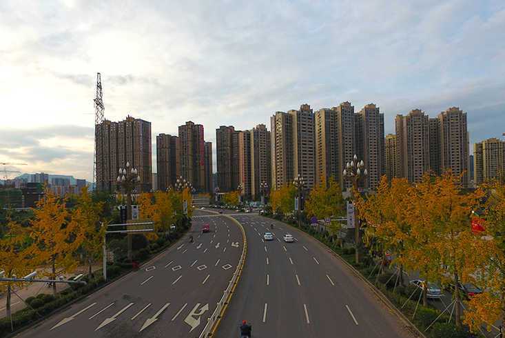 金寶街道 金寶街道
