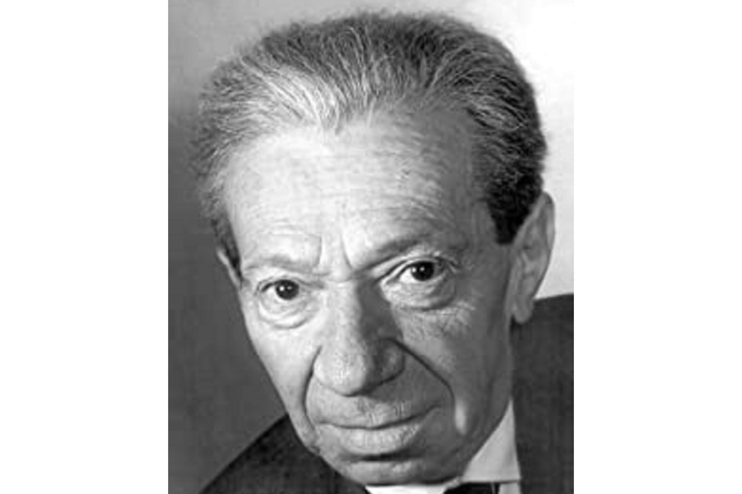 Frederick Hollander Frederick Hollander