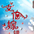 女怕嫁錯郎(2015年李娜編劇電視劇) 女怕嫁錯郎(2015年李娜編劇電視劇)