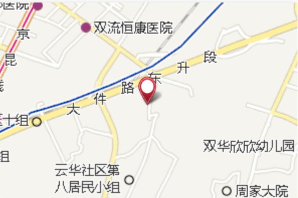 謝家祠堂 謝家祠堂