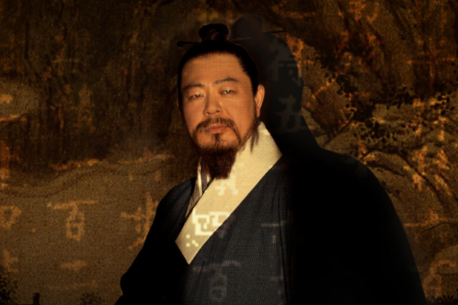 黃凝道(電視劇《顯微鏡下的大明之絲絹案》中的角色)