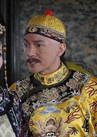 乾隆與香妃 乾隆與香妃