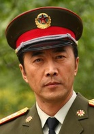 和平使命(22集電視連續劇)