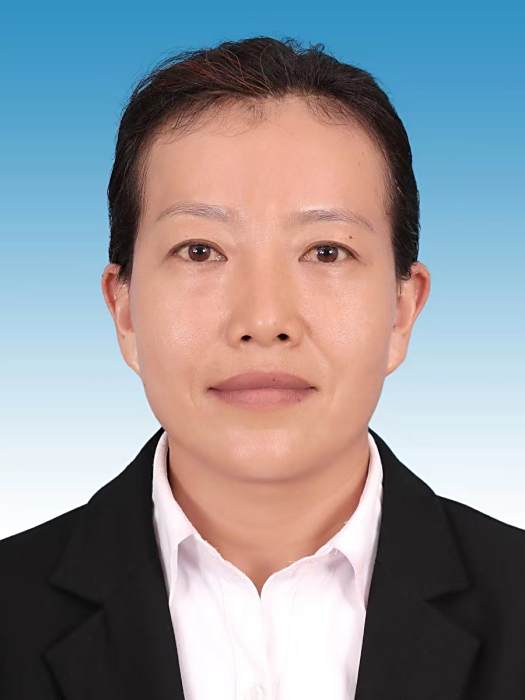 李雁(雲南省楚雄州元謀縣文化和旅遊局副局長) 李雁(雲南省楚雄州元謀縣文化和旅遊局副局長)