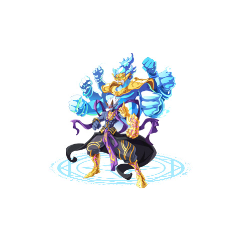 真修羅王 真修羅王