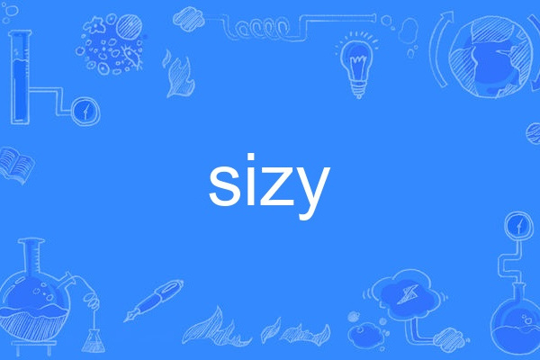sizy sizy