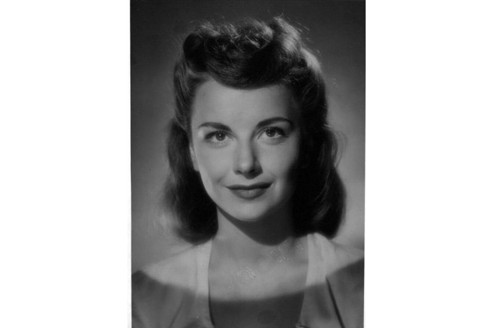 Joan Chandler Joan Chandler