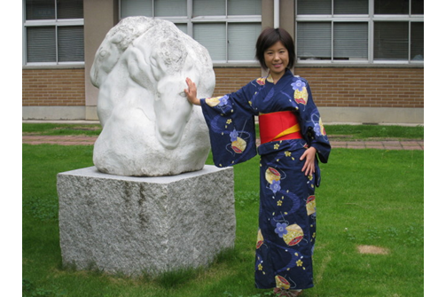 張艷(浙江財經大學東方學院外國語分院日語專業教師) 張艷(浙江財經大學東方學院外國語分院日語專業教師)