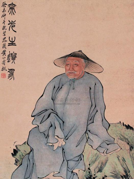 陳允升(陳仲升（清代畫家）)