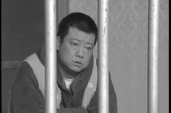 楊勇猛 楊勇猛