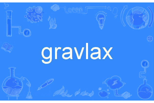 gravlax gravlax