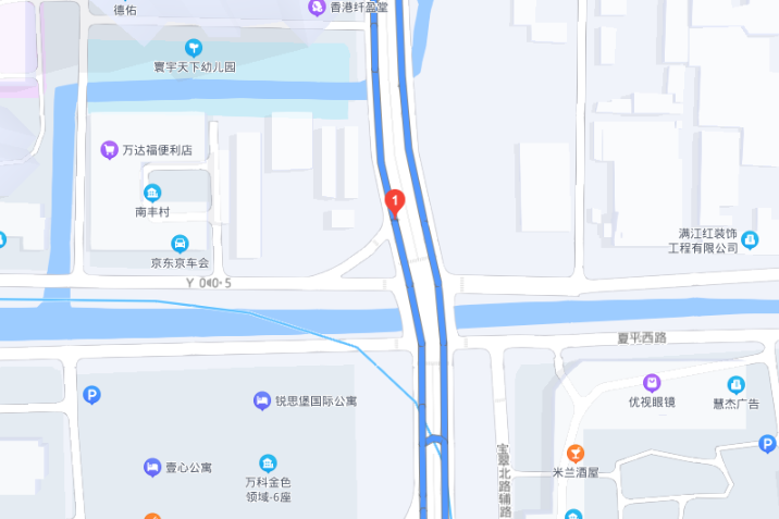 寶翠北路 寶翠北路