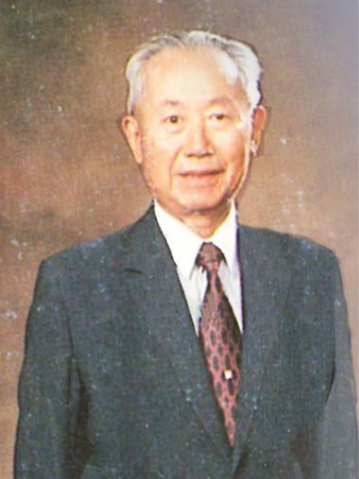 陳開泗 陳開泗