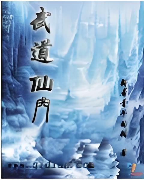 武道仙門 武道仙門