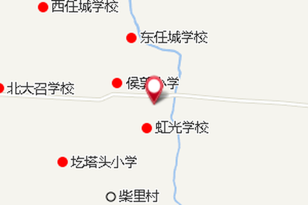 侯三村 侯三村