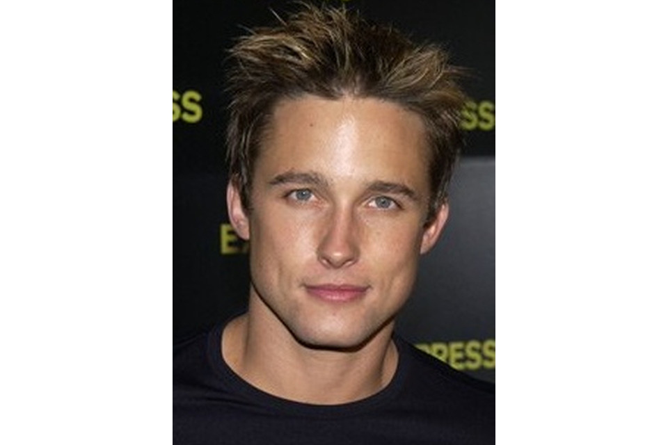Jay Kenneth Johnson Jay Kenneth Johnson