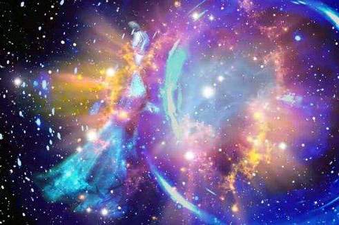 全能宇宙 全能宇宙