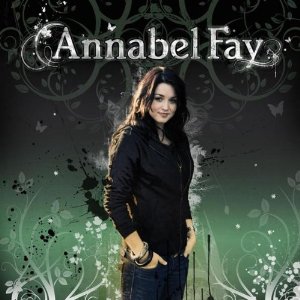 Annabel Fay