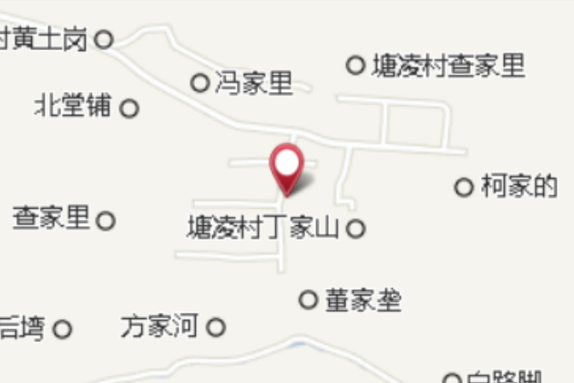 凌家塆