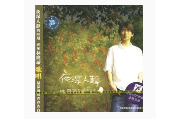 偶然(林隆璇《不夠大膽》專輯中的歌曲) 偶然(林隆璇《不夠大膽》專輯中的歌曲)