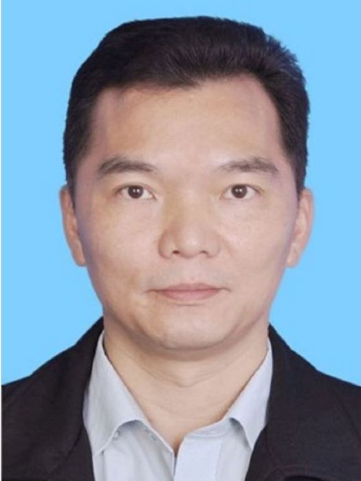 江桂洪 江桂洪