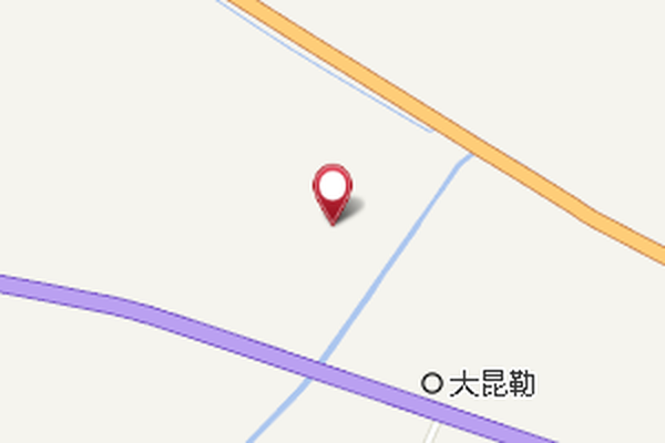 狼洞崗