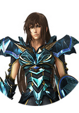 聖鬥士星矢：聖域傳說(聖域傳說（2014年佐藤敬一執導日本動畫電影）)