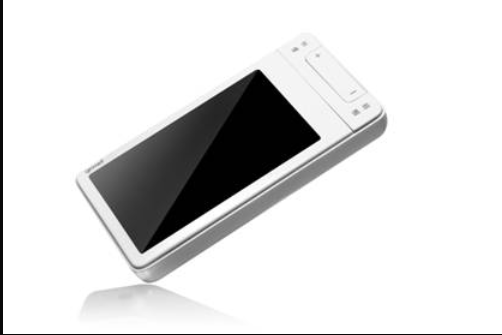 歌美X717(4GB) 歌美X717(4GB)