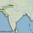 印度河流域文明(印度河文明)