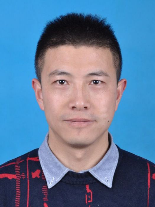 張志新(西北農林科技大學教師) 張志新(西北農林科技大學教師)