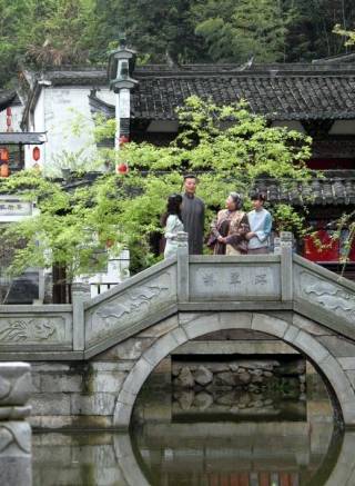 郭峰(中國大陸演員) 郭峰(中國大陸演員)