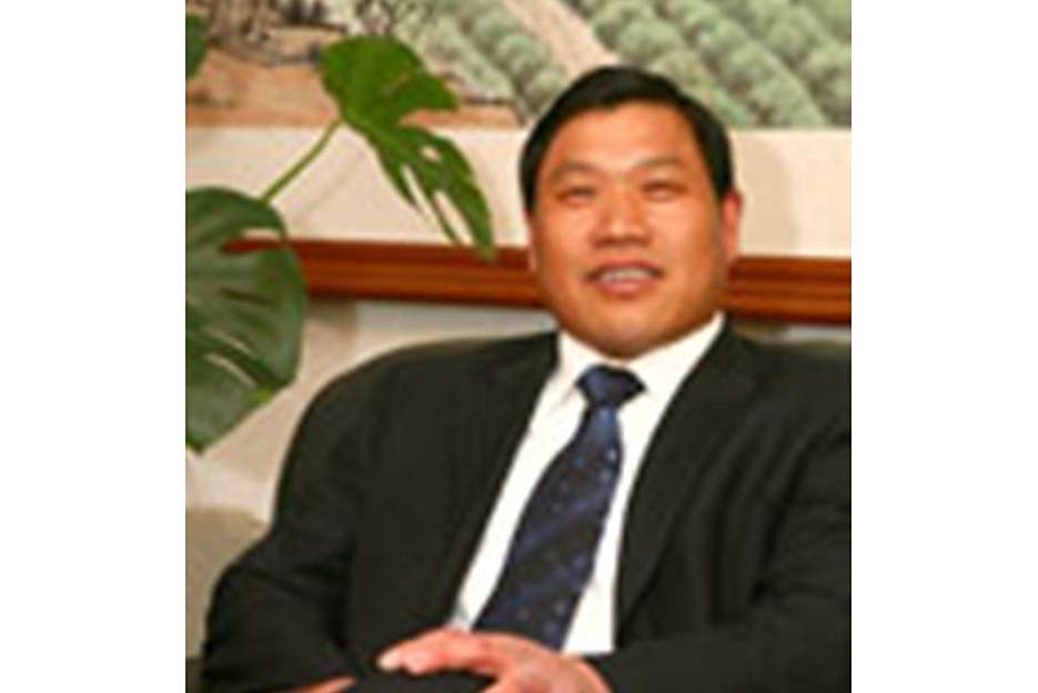張開紅(天能動力執行董事、副總裁。) 張開紅(天能動力執行董事、副總裁。)