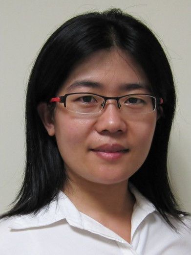 楊鑫(重慶理工大學化工學院副教授) 楊鑫(重慶理工大學化工學院副教授)