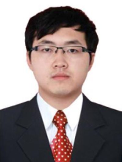 黃海波(貴州省畢節市大方縣核桃鄉黨委書記、一級主任科員) 黃海波(貴州省畢節市大方縣核桃鄉黨委書記、一級主任科員)