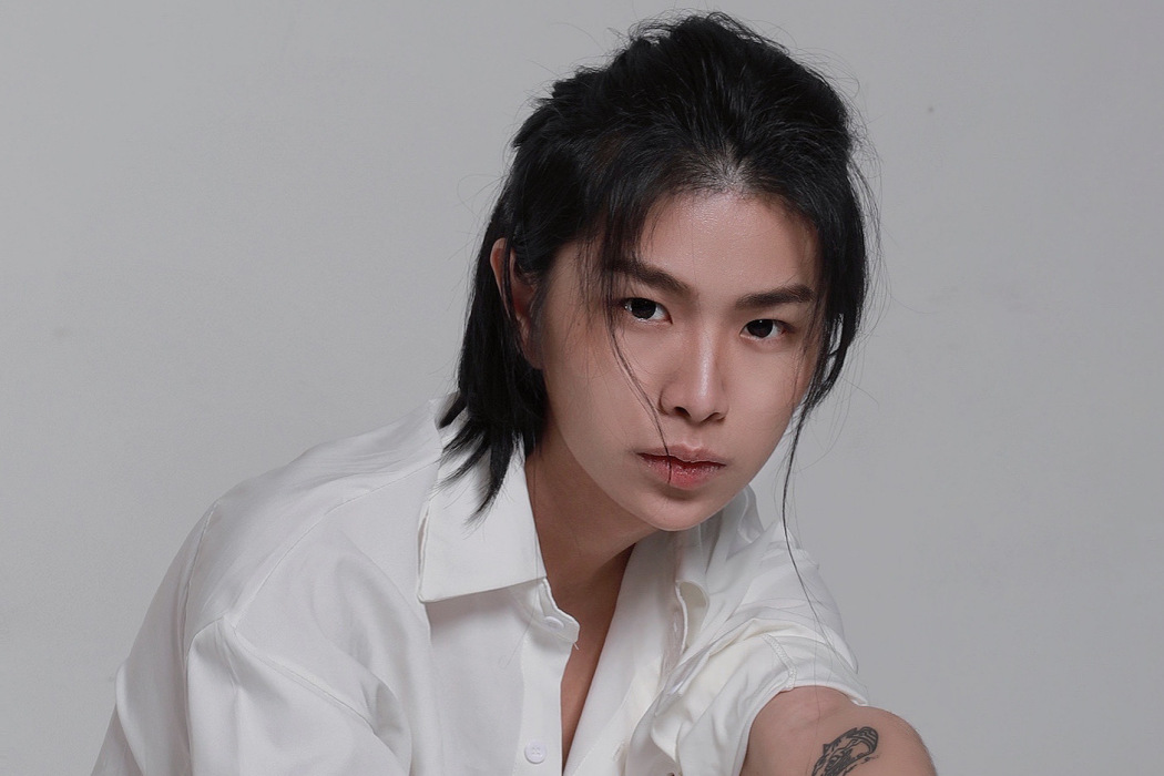 周天陽(中國大陸男演員、導演) 周天陽(中國大陸男演員、導演)