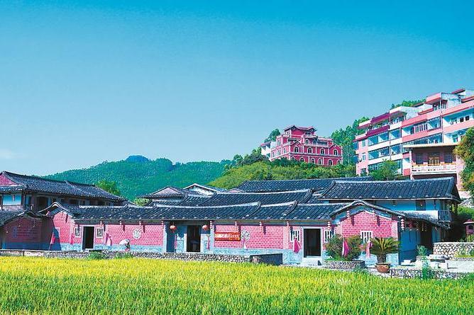 外碧村 外碧村