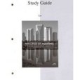 Student Study Guide to Accompany Principles of Auditing and Other Assurance Services Student Study Guide to Accompany Principles of Auditing and Other Assurance Services