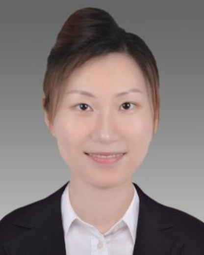 徐潔(浙江省杭州市上城區清波街道黨工委副書記) 徐潔(浙江省杭州市上城區清波街道黨工委副書記)