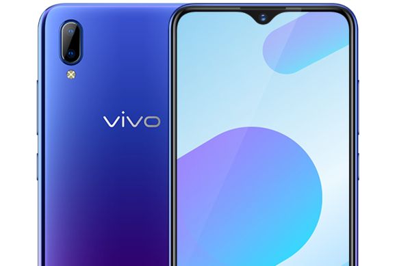 vivo Y93s vivo Y93s