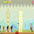 Husband Run