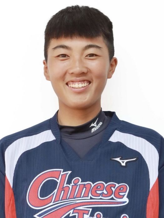 陳家宜(中國台北壘球運動員) 陳家宜(中國台北壘球運動員)