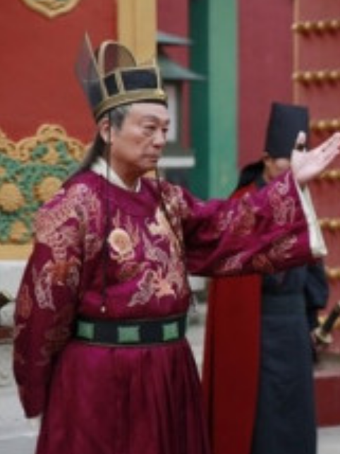 李瑾忠 李瑾忠