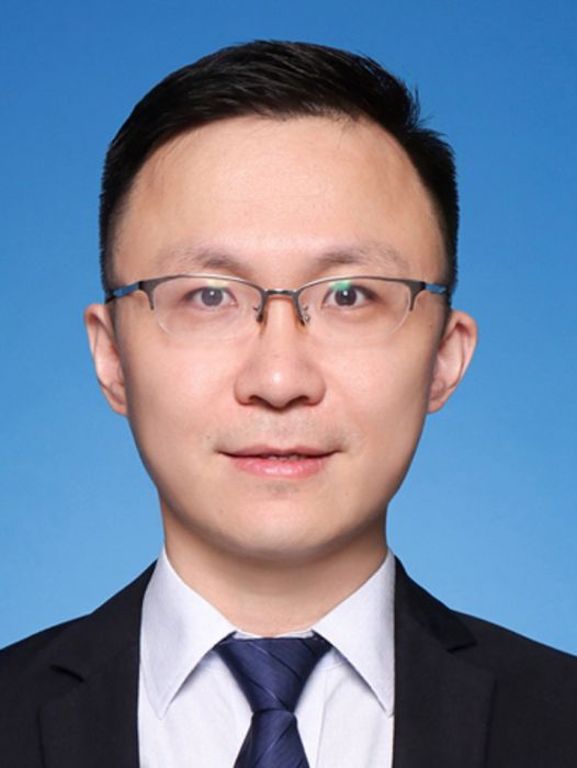 陳揚(上海海事大學交通運輸學院副院長) 陳揚(上海海事大學交通運輸學院副院長)