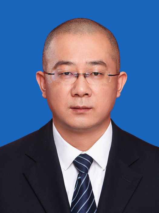 潘朝輝(浙江省杭州市臨安區農業農村局黨委委員、農林技術推廣中心主任)