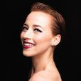 卡琳·瓦納斯(Karine Vanasse) 卡琳·瓦納斯(Karine Vanasse)