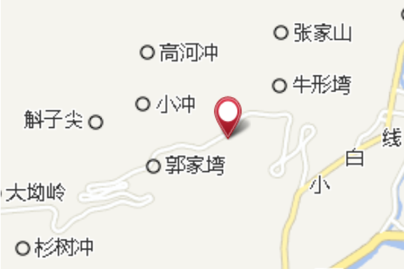 陰排塆 陰排塆