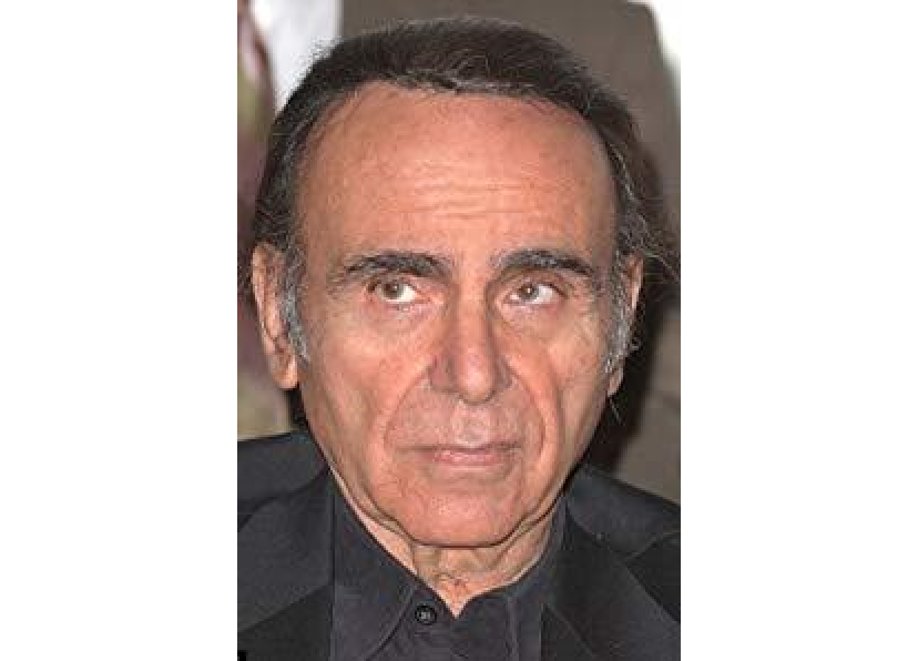 Frank Mazzola Frank Mazzola