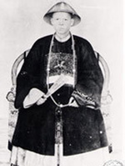 葉亞來路 葉亞來路