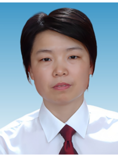 劉美英(江西省贛州市于都縣衛生健康委員會黨組成員、縣紅十字會常務副會長) 劉美英(江西省贛州市于都縣衛生健康委員會黨組成員、縣紅十字會常務副會長)