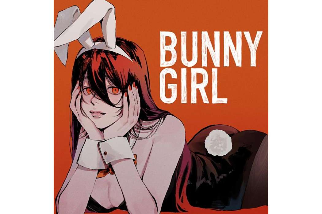 Bunny Girl Bunny Girl